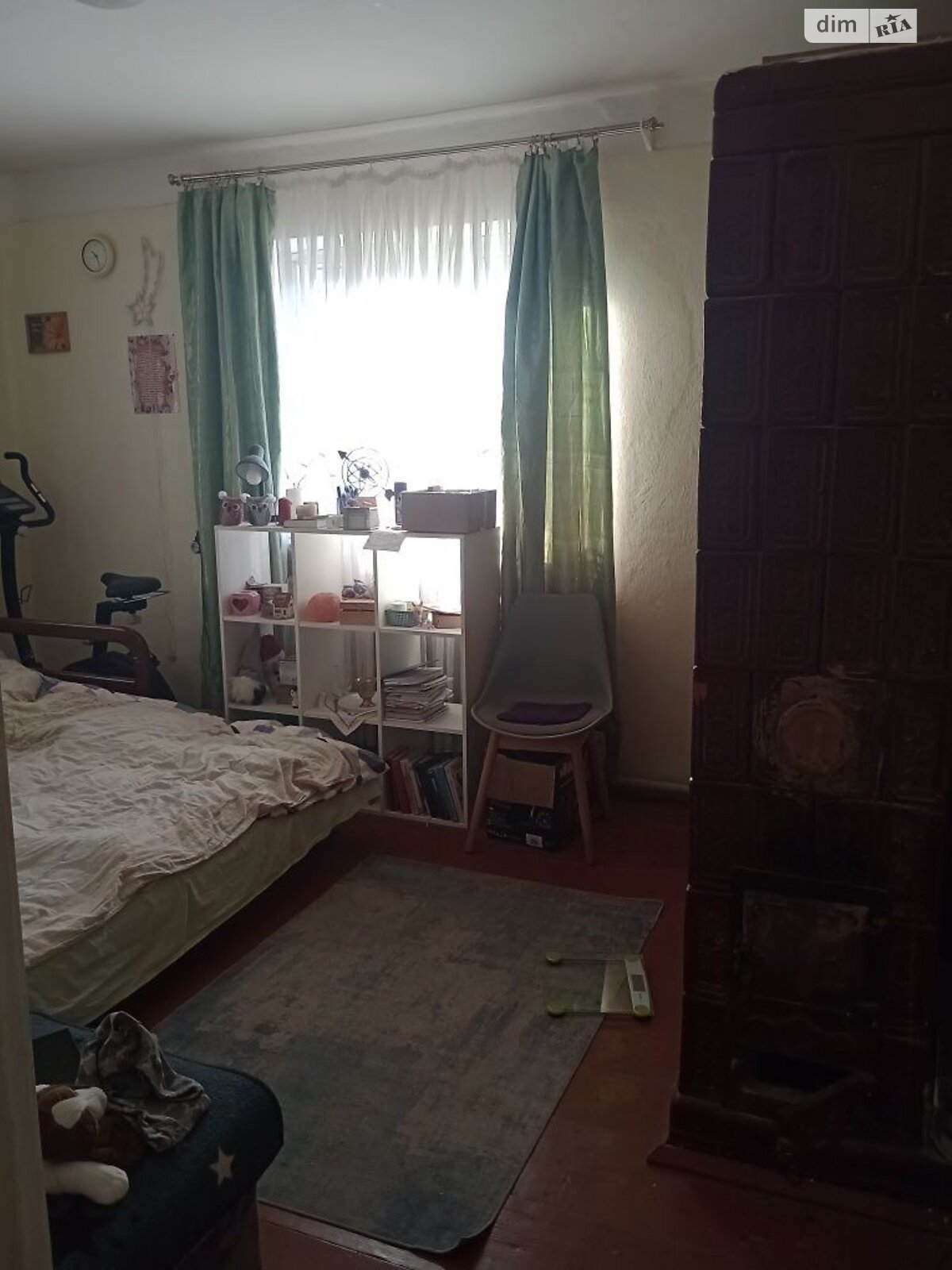 одноповерховий будинок, 142 кв. м, цегла. Продаж у Циганах фото 1 одноповерховий будинок, 142 кв. м, цегла. Продаж у Циганах фото 1