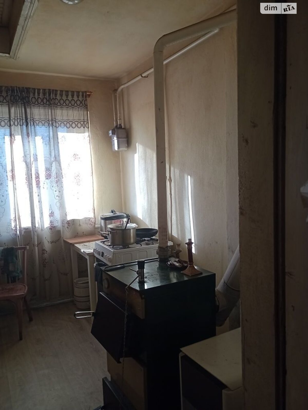 одноповерховий будинок, 142 кв. м, цегла. Продаж у Циганах фото 1 одноповерховий будинок, 142 кв. м, цегла. Продаж у Циганах фото 1