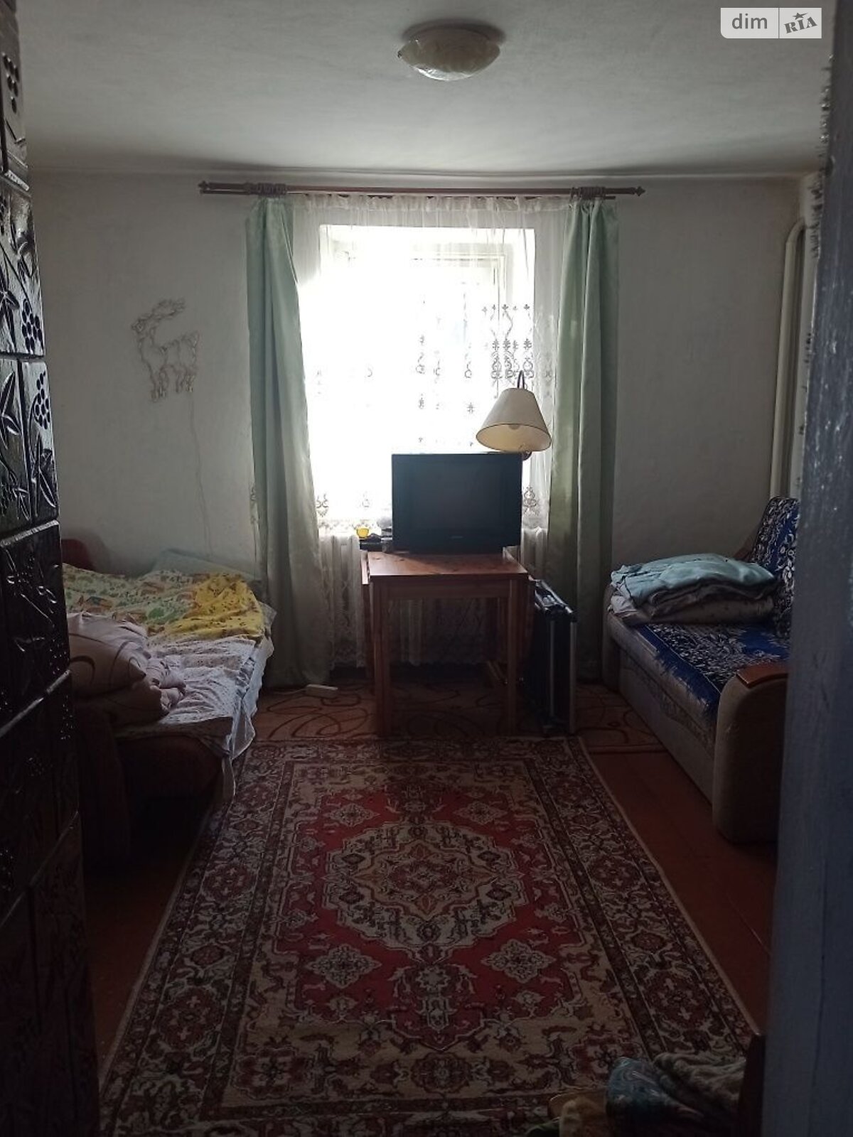 одноповерховий будинок, 142 кв. м, цегла. Продаж у Циганах фото 1 одноповерховий будинок, 142 кв. м, цегла. Продаж у Циганах фото 1