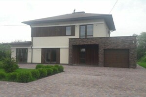 двухэтажный дом, 190 кв. м, кирпич. Продажа в Циркунах фото 2