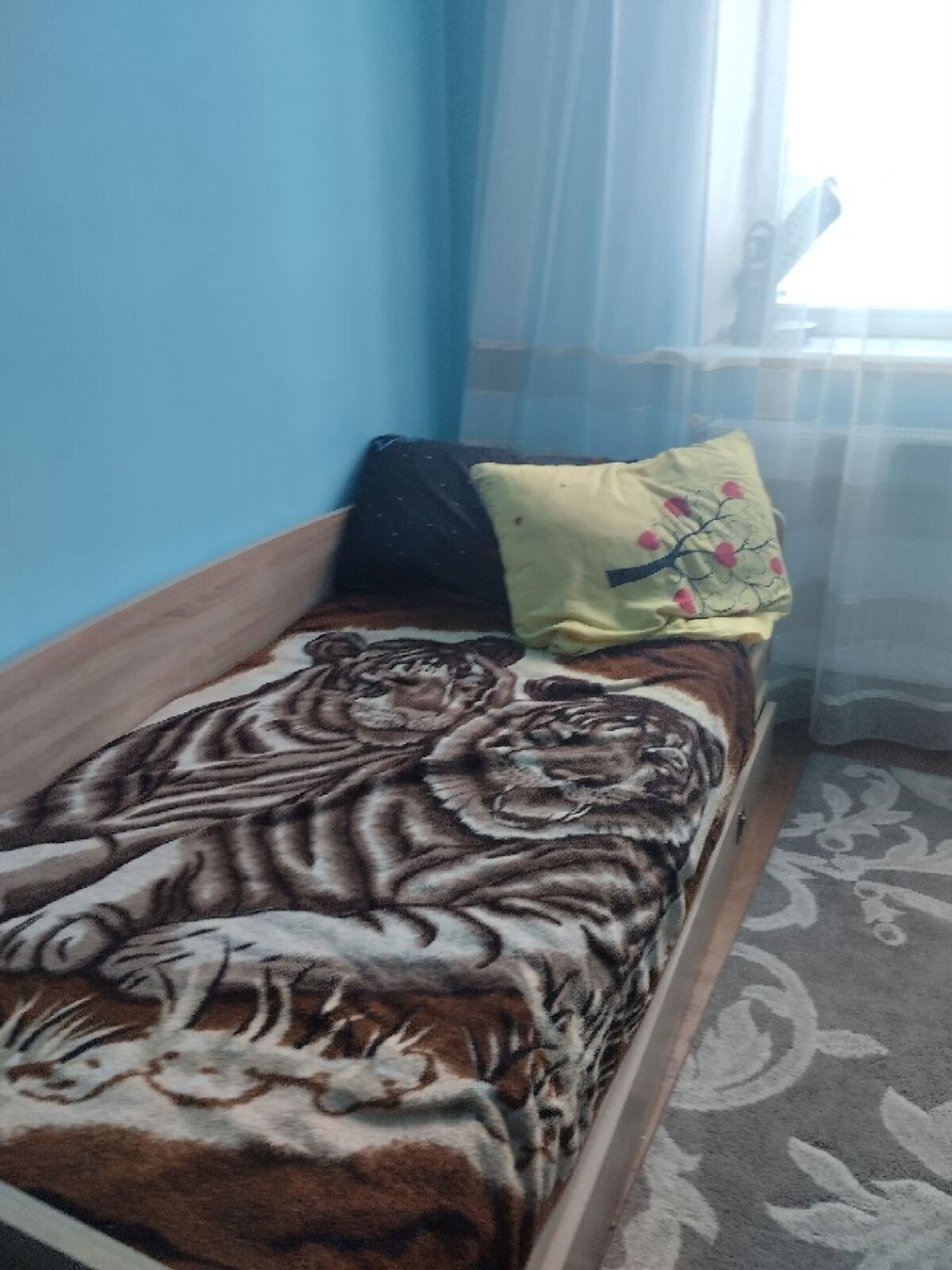 одноповерховий будинок з опаленням, 144.5 кв. м, моноліт. Продаж у Квітневе фото 1 одноповерховий будинок з опаленням, 144.5 кв. м, моноліт. Продаж у Квітневе фото 1