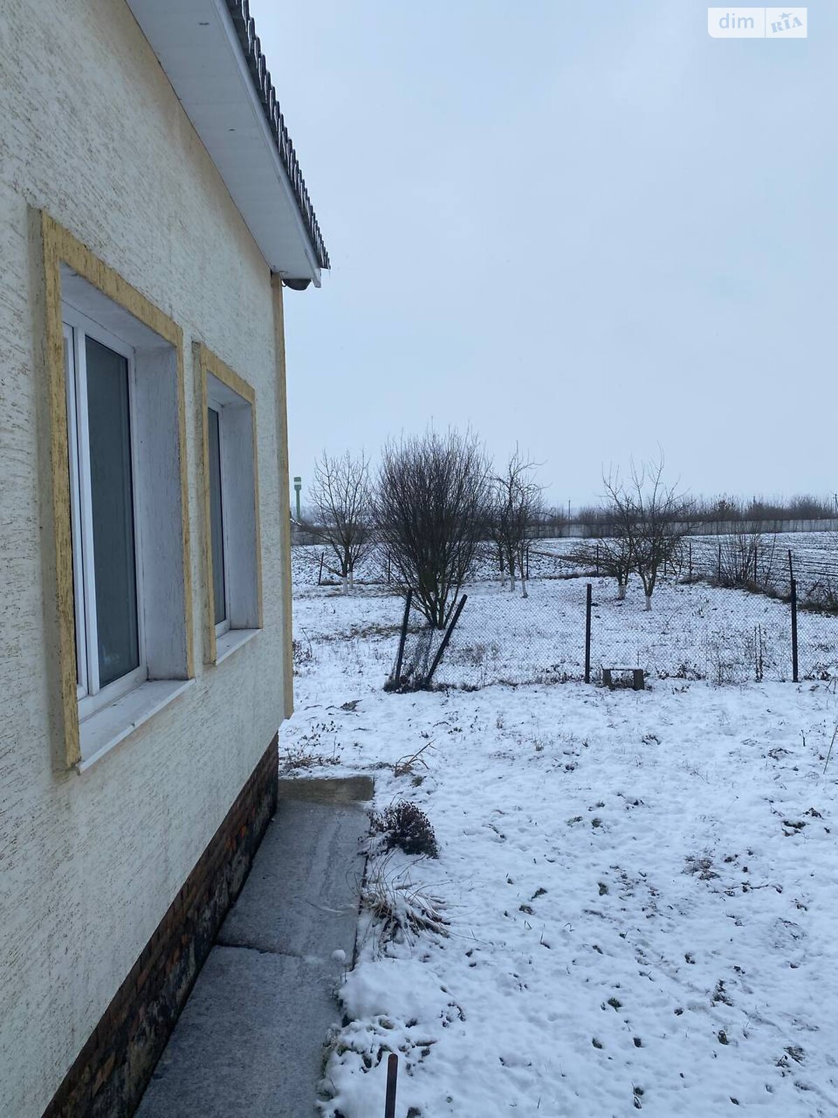 одноповерховий будинок з опаленням, 144.5 кв. м, моноліт. Продаж у Квітневе фото 1 одноповерховий будинок з опаленням, 144.5 кв. м, моноліт. Продаж у Квітневе фото 1