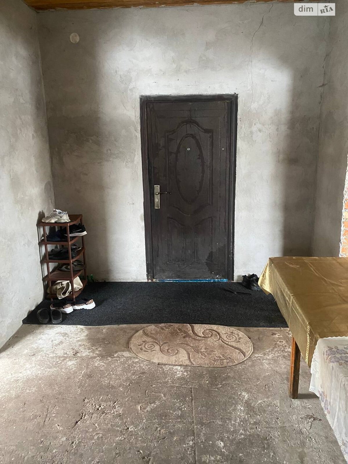 одноповерховий будинок з опаленням, 144.5 кв. м, моноліт. Продаж у Квітневе фото 1 одноповерховий будинок з опаленням, 144.5 кв. м, моноліт. Продаж у Квітневе фото 1