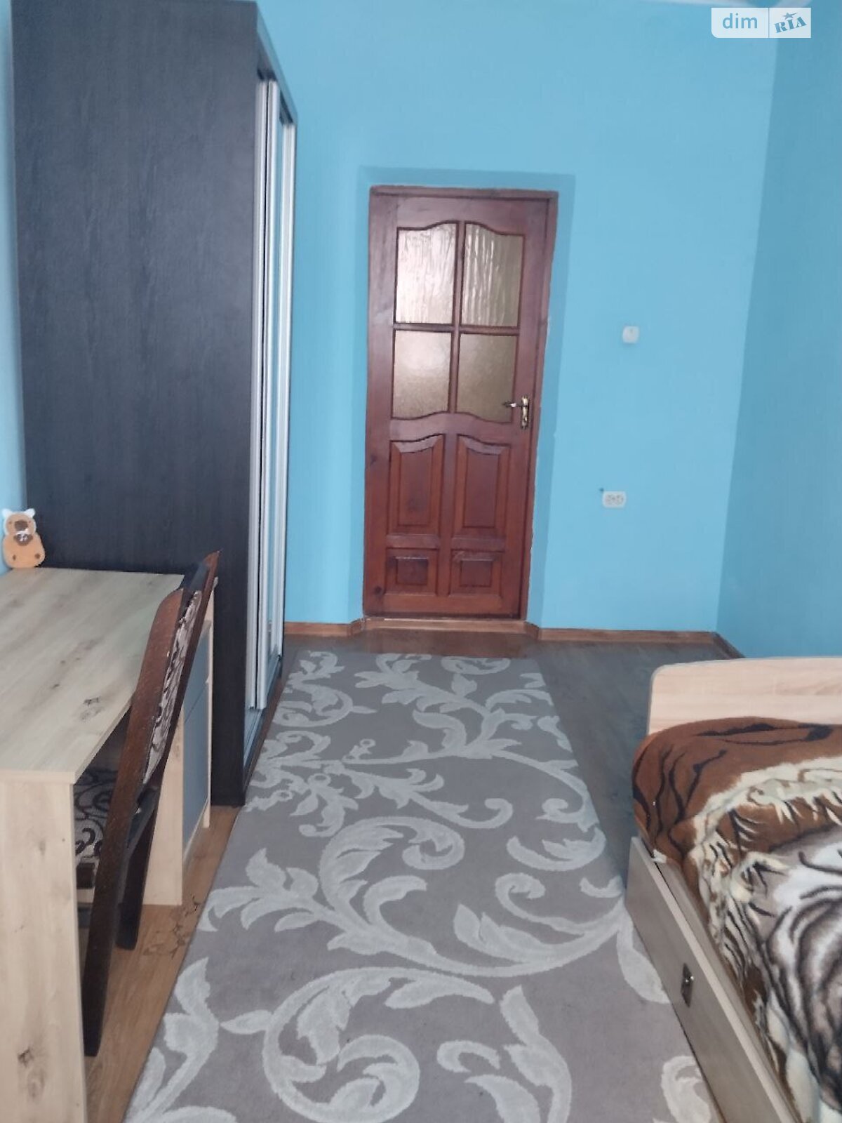 одноповерховий будинок з опаленням, 144.5 кв. м, моноліт. Продаж у Квітневе фото 1 одноповерховий будинок з опаленням, 144.5 кв. м, моноліт. Продаж у Квітневе фото 1