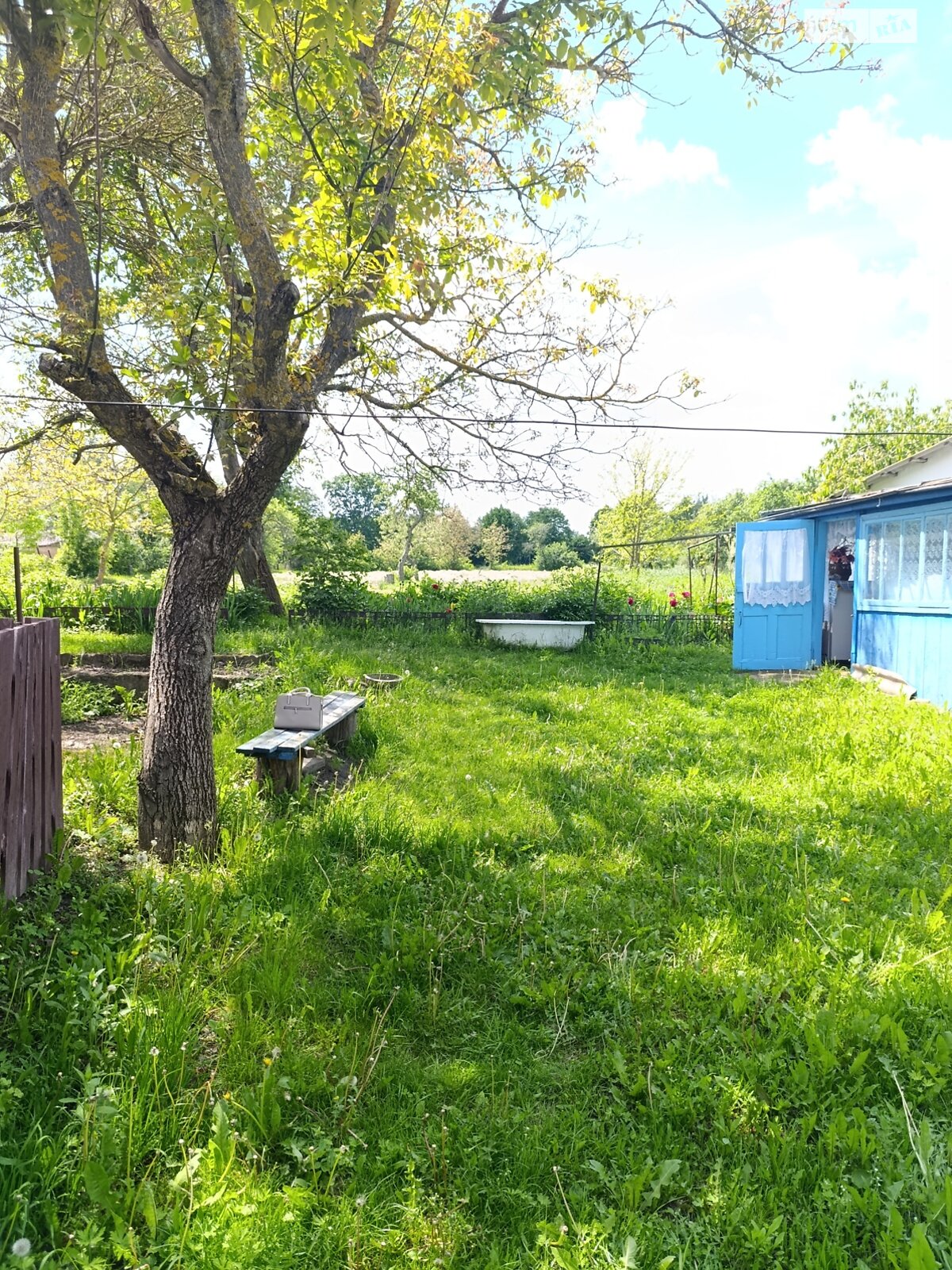 одноповерховий будинок з опаленням, 66.7 кв. м, глинобитний. Продаж у Цвіжині фото 1 одноповерховий будинок з опаленням, 66.7 кв. м, глинобитний. Продаж у Цвіжині фото 1