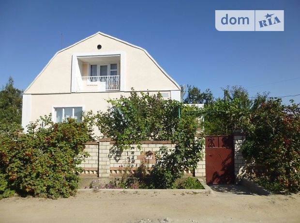 Продажа дома, 100м², Херсонская, Цюрупинск, р‑н. Цюрупинск, Артлерийская Продажа дома, 100м², Херсонская, Цюрупинск, р‑н. Цюрупинск, Артлерийская