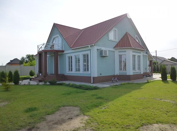 Продажа дома, 220м², Херсонская, Цюрупинск, р‑н. Цюрупинск, Лесная улица Продажа дома, 220м², Херсонская, Цюрупинск, р‑н. Цюрупинск, Лесная улица
