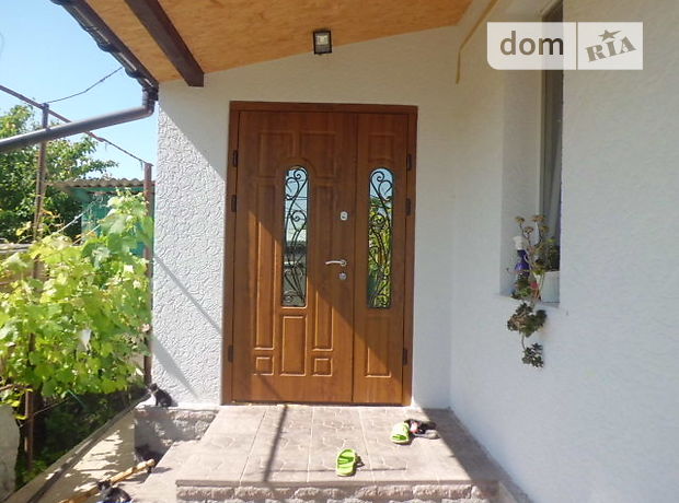 Продажа дома, 110м², Херсонская, Цюрупинск, р‑н. Цюрупинск, пер Садовый Продажа дома, 110м², Херсонская, Цюрупинск, р‑н. Цюрупинск, пер Садовый
