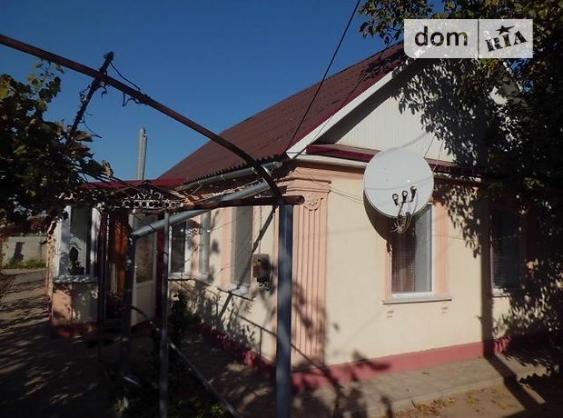 Продажа дома, 90м², Херсонская, Цюрупинск, р‑н. Цюрупинск, Полевая Продажа дома, 90м², Херсонская, Цюрупинск, р‑н. Цюрупинск, Полевая