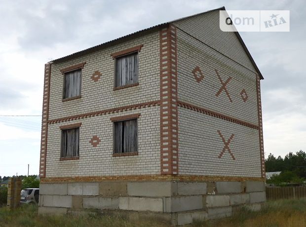 Продажа дома, 100м², Херсонская, Цюрупинск, р‑н. Цюрупинск, рэс Продажа дома, 100м², Херсонская, Цюрупинск, р‑н. Цюрупинск, рэс