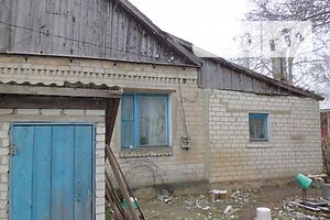 одноповерховий будинок з гаражем, 89 кв. м, цегла. Продаж в Олешках, район Цюрупинськ фото 2