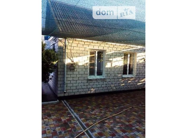 Продажа дома, 60м², Херсонская, Цюрупинск, р‑н. Цюрупинск, центр Продажа дома, 60м², Херсонская, Цюрупинск, р‑н. Цюрупинск, центр