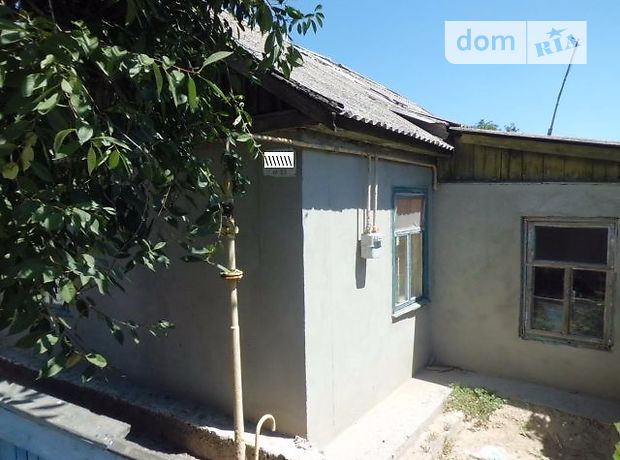 Продажа дома, 50м², Херсонская, Цюрупинск, р‑н. Цюрупинск, центр Продажа дома, 50м², Херсонская, Цюрупинск, р‑н. Цюрупинск, центр