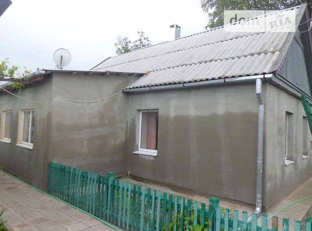 Продажа дома, 70м², Херсонская, Цюрупинск, р‑н. Цюрупинск Продажа дома, 70м², Херсонская, Цюрупинск, р‑н. Цюрупинск