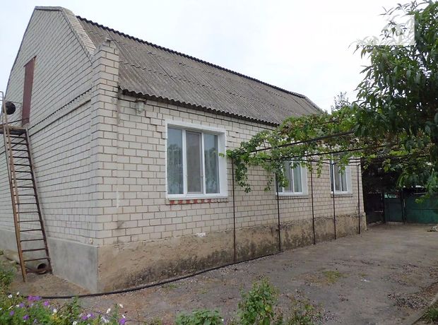 Продажа дома, 100м², Херсонская, Цюрупинск, р‑н. Цюрупинск Продажа дома, 100м², Херсонская, Цюрупинск, р‑н. Цюрупинск