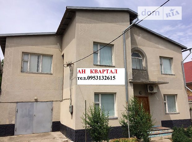 Продажа дома, 170м², Херсонская, Цюрупинск, р‑н. Цюрупинск Продажа дома, 170м², Херсонская, Цюрупинск, р‑н. Цюрупинск