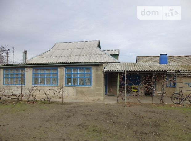 Продажа дома, 65м², Херсонская, Цюрупинск, р‑н. Цюрупинск Продажа дома, 65м², Херсонская, Цюрупинск, р‑н. Цюрупинск