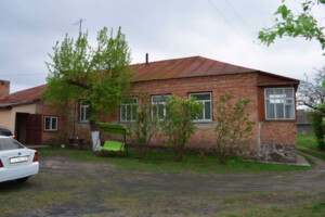 одноповерховий будинок з гаражем, 186 кв. м, цегла. Продаж у Тубільці фото 2