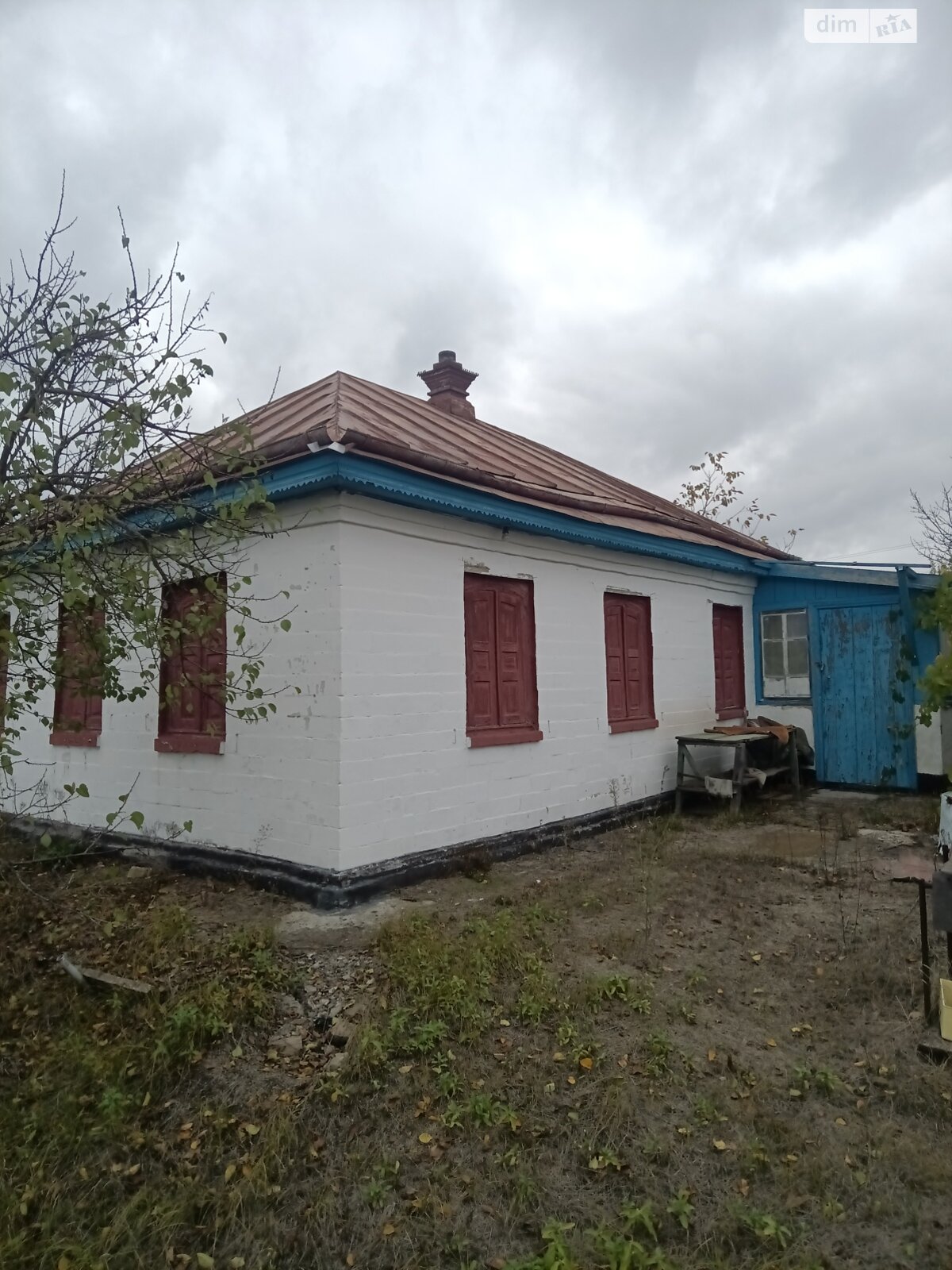 одноэтажный дом, 60 кв. м, кирпич. Продажа в Тубольцы фото 1 одноэтажный дом, 60 кв. м, кирпич. Продажа в Тубольцы фото 1