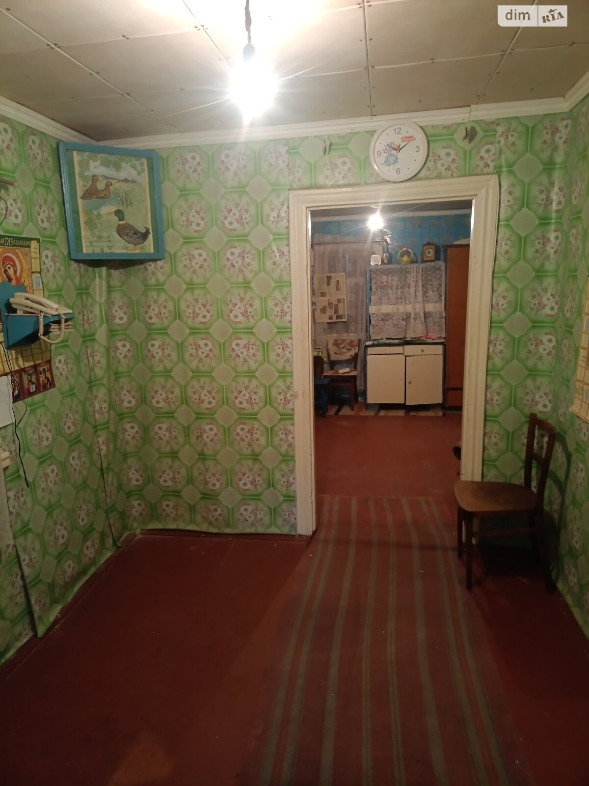 одноэтажный дом, 60 кв. м, кирпич. Продажа в Тубольцы фото 1 одноэтажный дом, 60 кв. м, кирпич. Продажа в Тубольцы фото 1