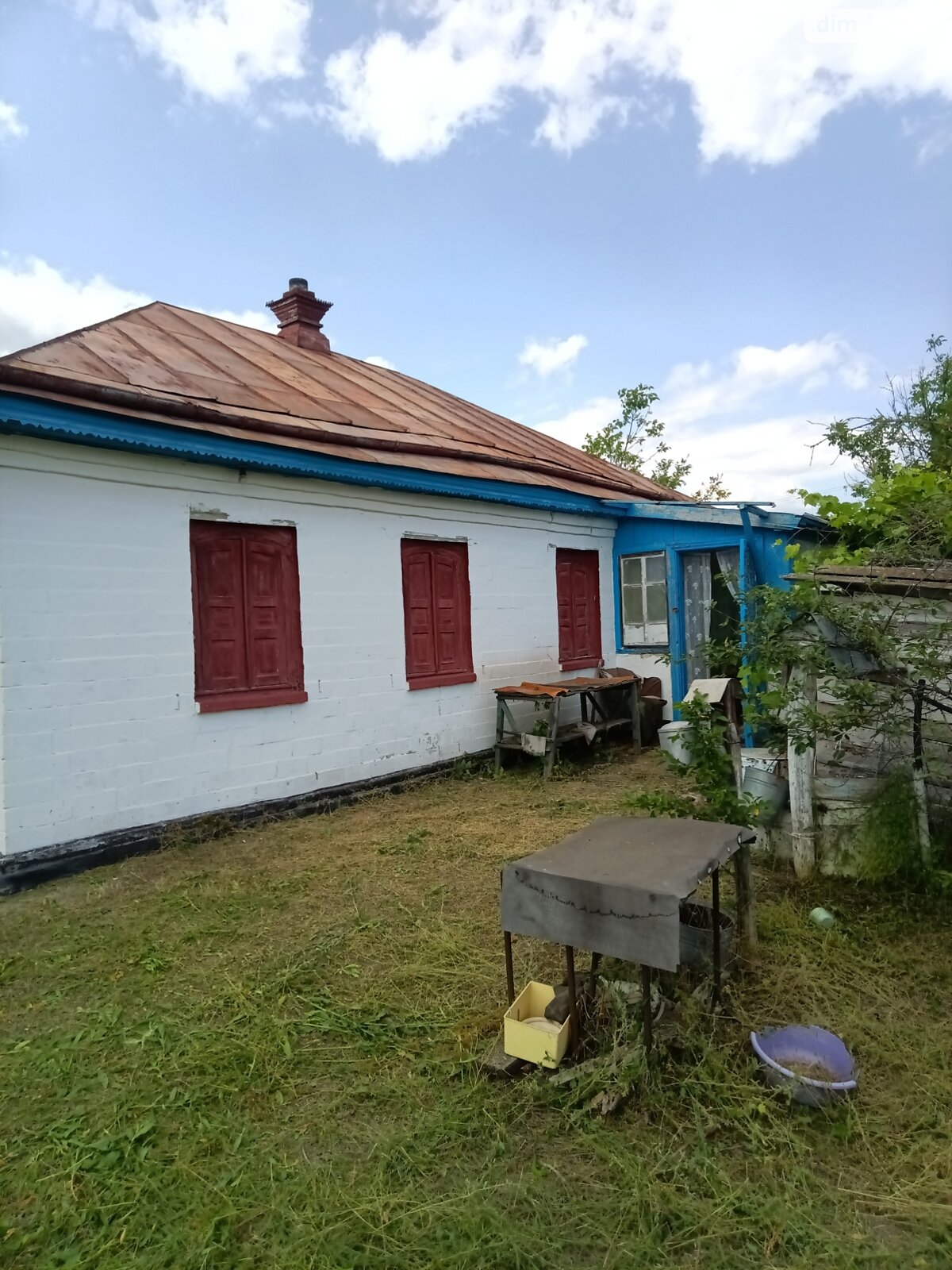 одноэтажный дом, 53.6 кв. м, кирпич. Продажа в Тубольцы фото 1 одноэтажный дом, 53.6 кв. м, кирпич. Продажа в Тубольцы фото 1