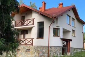 двухэтажный дом с ремонтом, 465 кв. м, кирпич. Продажа в Тухле фото 2