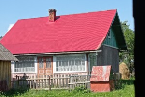 одноповерховий будинок, 100 кв. м, брус. Продаж у Тухлі фото 2