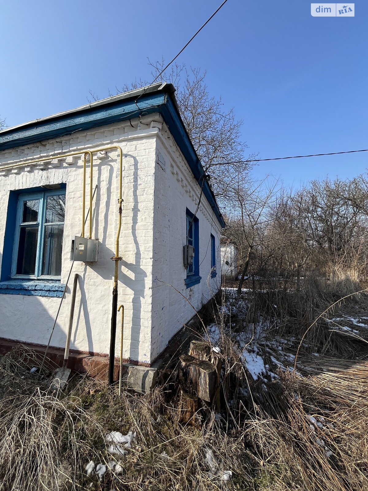 одноэтажный дом, 60.8 кв. м, кирпич. Продажа в Тужилове фото 1 одноэтажный дом, 60.8 кв. м, кирпич. Продажа в Тужилове фото 1