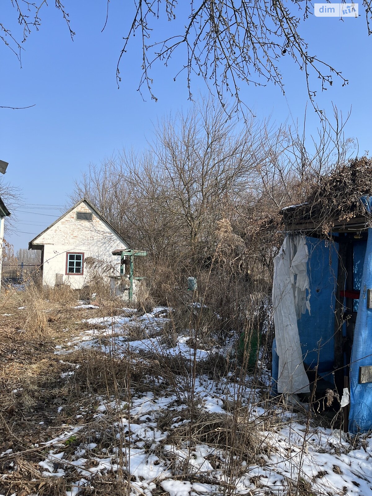 одноэтажный дом, 60.8 кв. м, кирпич. Продажа в Тужилове фото 1 одноэтажный дом, 60.8 кв. м, кирпич. Продажа в Тужилове фото 1