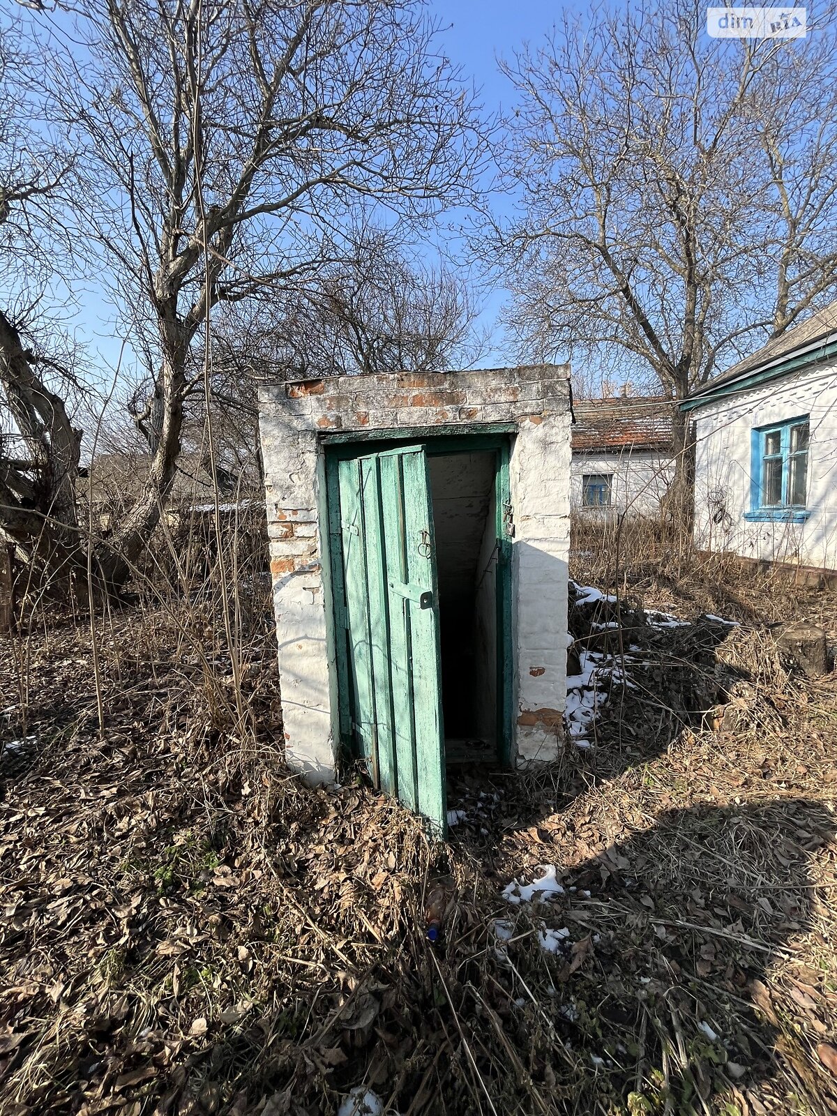 одноэтажный дом, 60.8 кв. м, кирпич. Продажа в Тужилове фото 1 одноэтажный дом, 60.8 кв. м, кирпич. Продажа в Тужилове фото 1