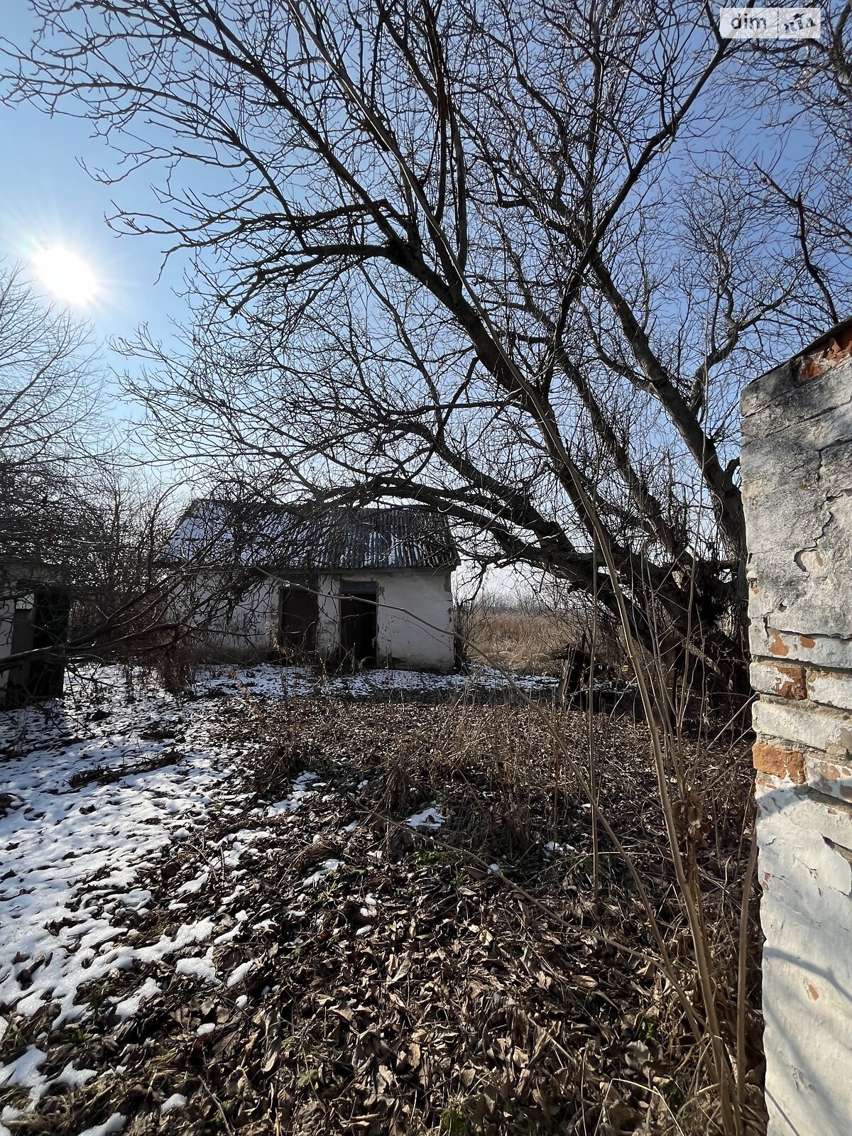 одноэтажный дом, 60.8 кв. м, кирпич. Продажа в Тужилове фото 1 одноэтажный дом, 60.8 кв. м, кирпич. Продажа в Тужилове фото 1