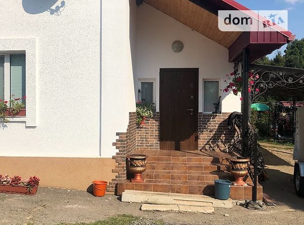 двоповерховий будинок з садом, 125 кв. м, цегла. Продаж в Печері (Вінницька обл.) фото 1 двоповерховий будинок з садом, 125 кв. м, цегла. Продаж в Печері (Вінницька обл.) фото 1