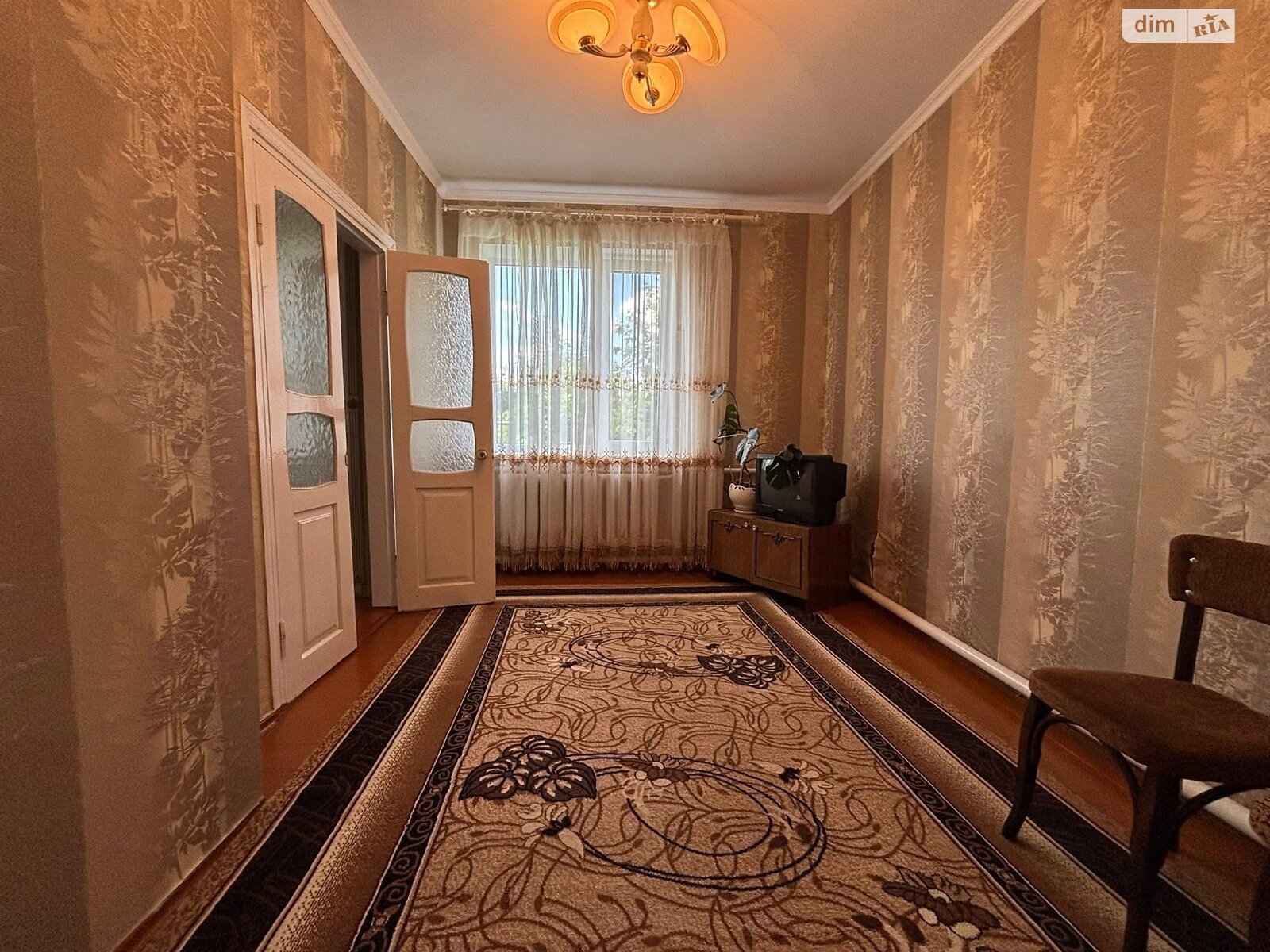 двухэтажный дом с гаражом, 127 кв. м, кирпич. Продажа в Тульчине фото 1 двухэтажный дом с гаражом, 127 кв. м, кирпич. Продажа в Тульчине фото 1
