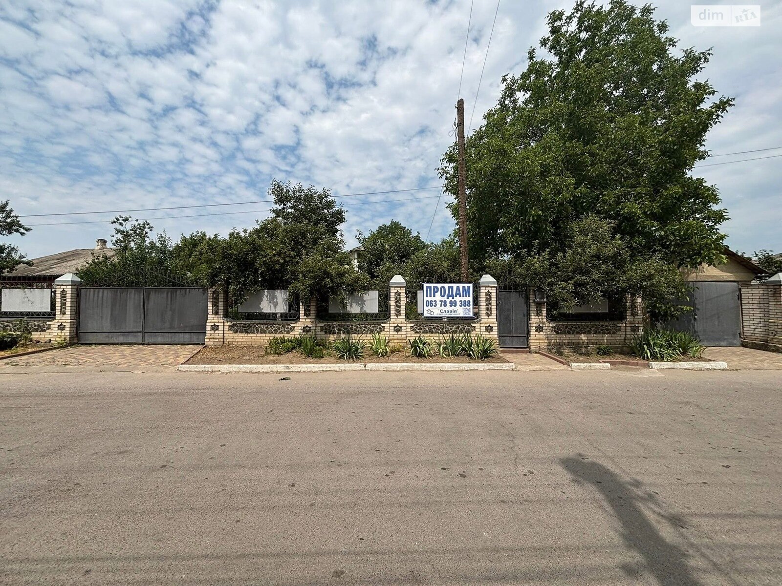 двухэтажный дом с гаражом, 127 кв. м, кирпич. Продажа в Тульчине фото 1 двухэтажный дом с гаражом, 127 кв. м, кирпич. Продажа в Тульчине фото 1