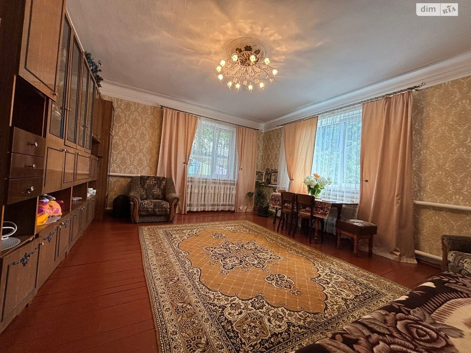 двухэтажный дом с гаражом, 127 кв. м, кирпич. Продажа в Тульчине фото 1 двухэтажный дом с гаражом, 127 кв. м, кирпич. Продажа в Тульчине фото 1