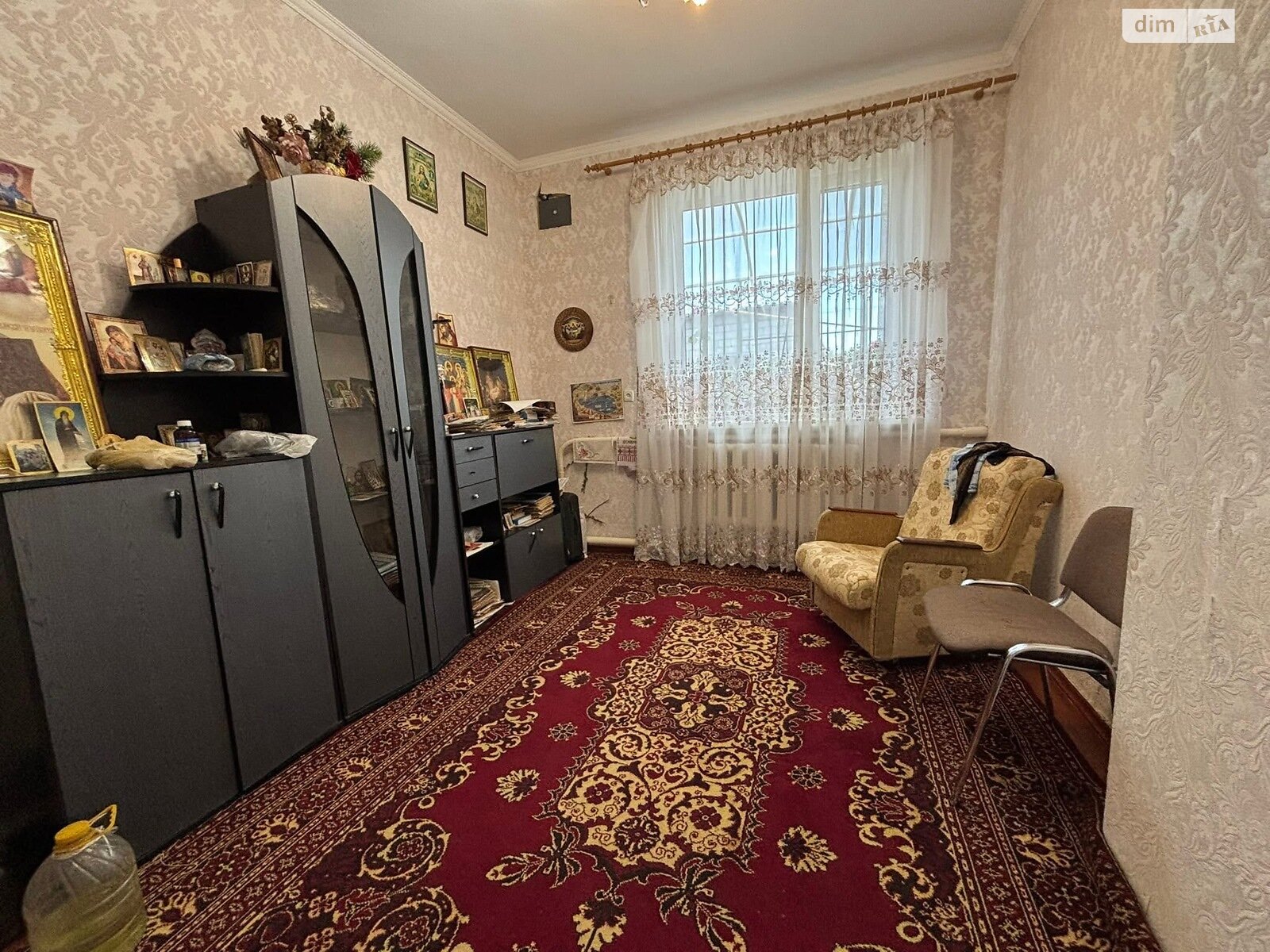 двухэтажный дом с гаражом, 127 кв. м, кирпич. Продажа в Тульчине фото 1 двухэтажный дом с гаражом, 127 кв. м, кирпич. Продажа в Тульчине фото 1
