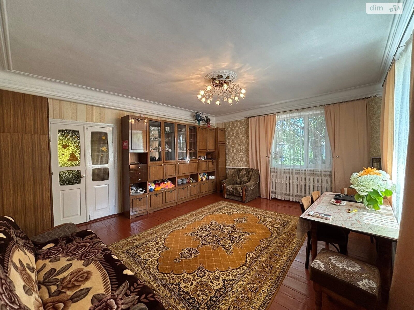 двухэтажный дом с гаражом, 127 кв. м, кирпич. Продажа в Тульчине фото 1 двухэтажный дом с гаражом, 127 кв. м, кирпич. Продажа в Тульчине фото 1