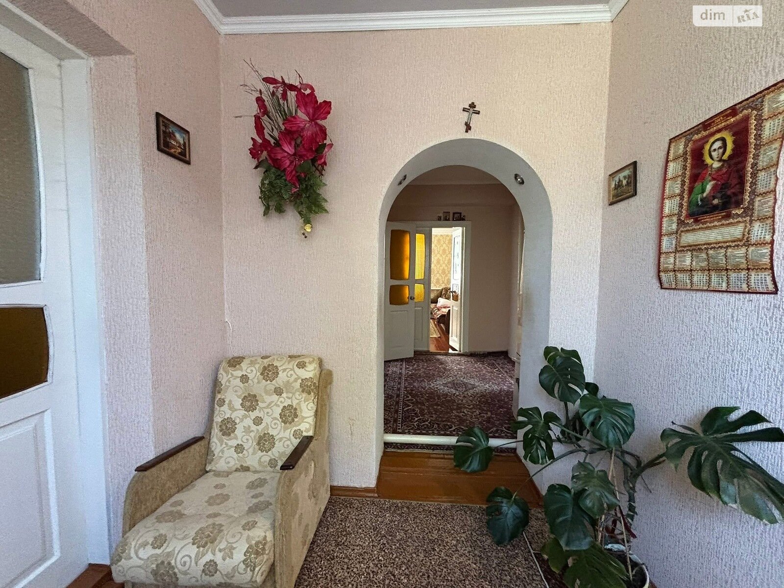 двухэтажный дом с гаражом, 127 кв. м, кирпич. Продажа в Тульчине фото 1 двухэтажный дом с гаражом, 127 кв. м, кирпич. Продажа в Тульчине фото 1
