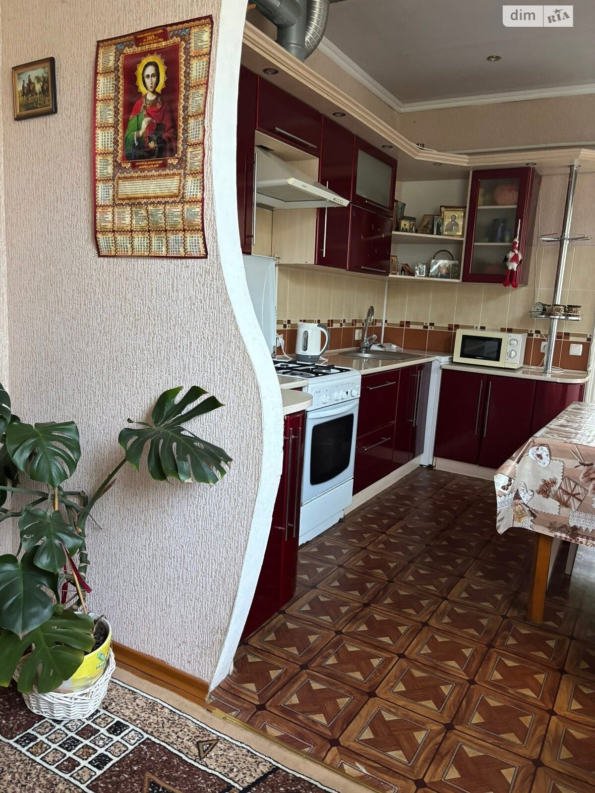 двухэтажный дом с гаражом, 127 кв. м, кирпич. Продажа в Тульчине фото 1 двухэтажный дом с гаражом, 127 кв. м, кирпич. Продажа в Тульчине фото 1