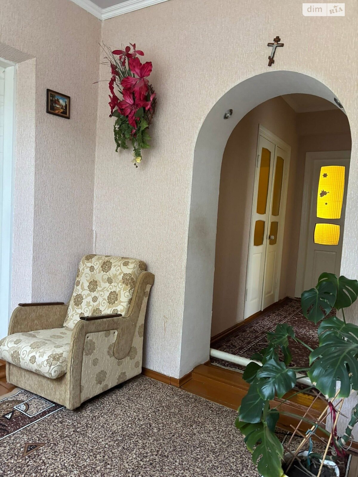 двухэтажный дом с гаражом, 127 кв. м, кирпич. Продажа в Тульчине фото 1 двухэтажный дом с гаражом, 127 кв. м, кирпич. Продажа в Тульчине фото 1