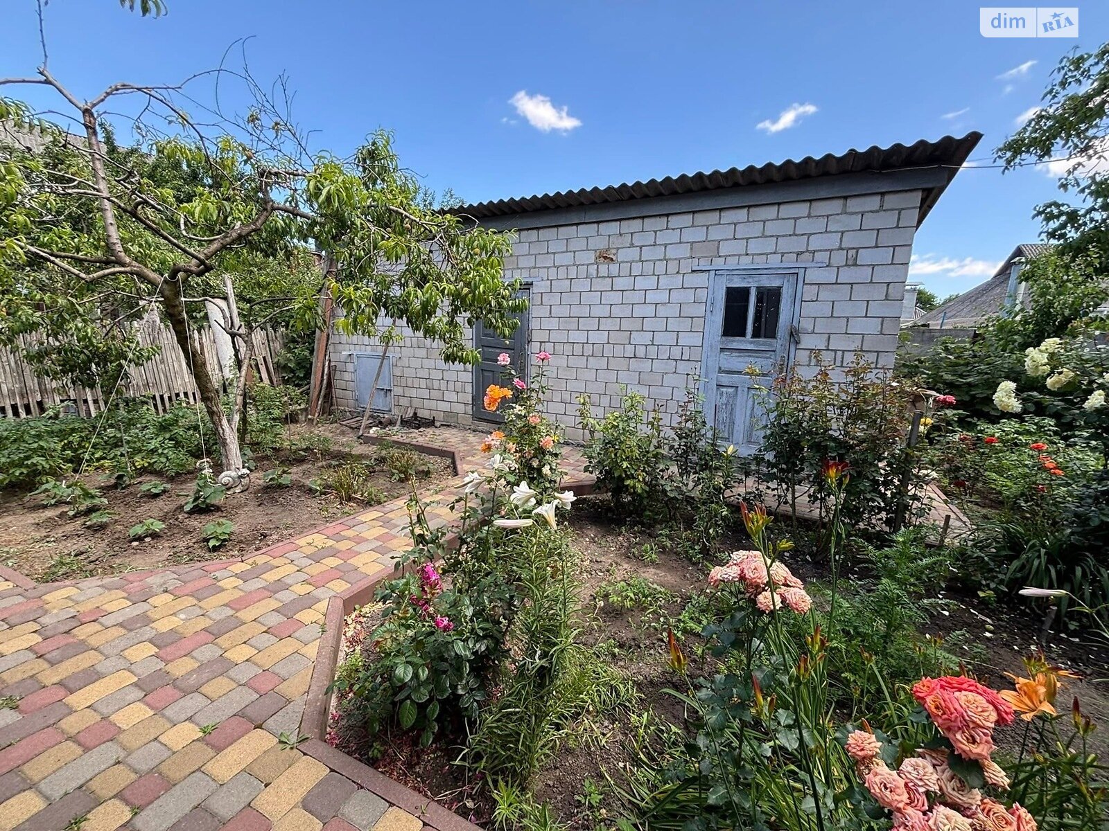 двухэтажный дом с гаражом, 127 кв. м, кирпич. Продажа в Тульчине фото 1 двухэтажный дом с гаражом, 127 кв. м, кирпич. Продажа в Тульчине фото 1