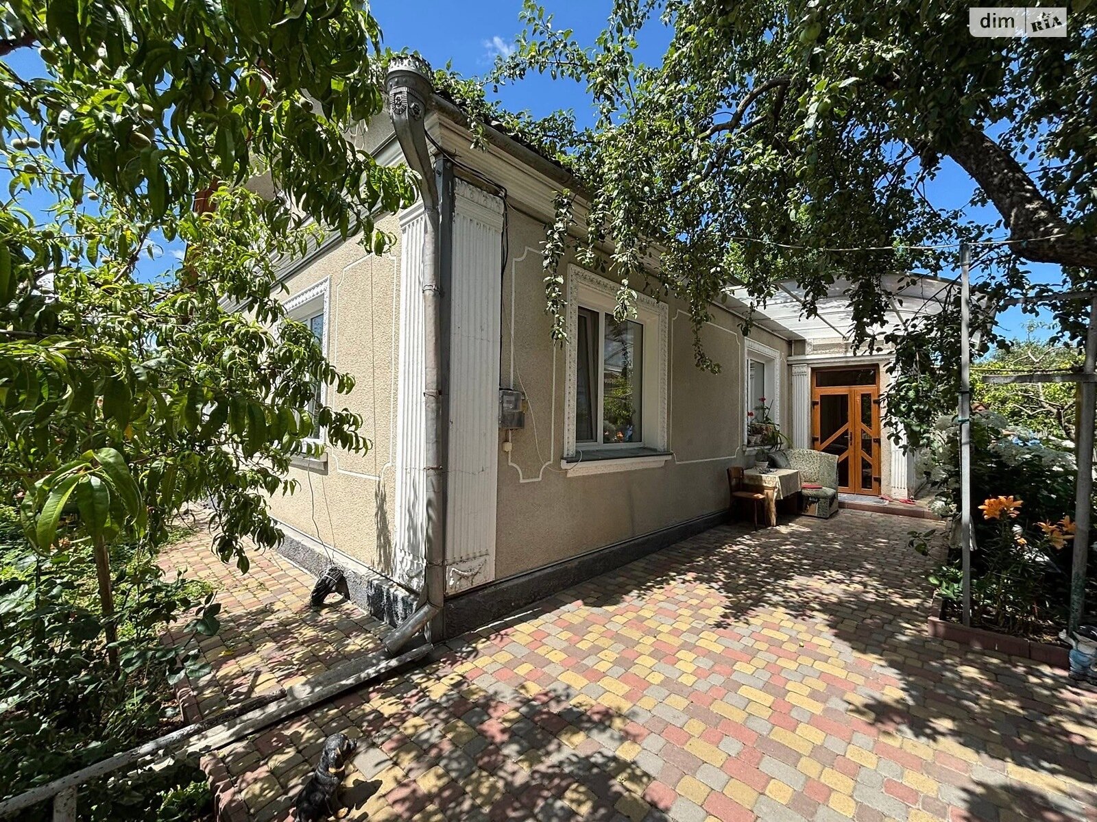 двухэтажный дом с гаражом, 127 кв. м, кирпич. Продажа в Тульчине фото 1 двухэтажный дом с гаражом, 127 кв. м, кирпич. Продажа в Тульчине фото 1