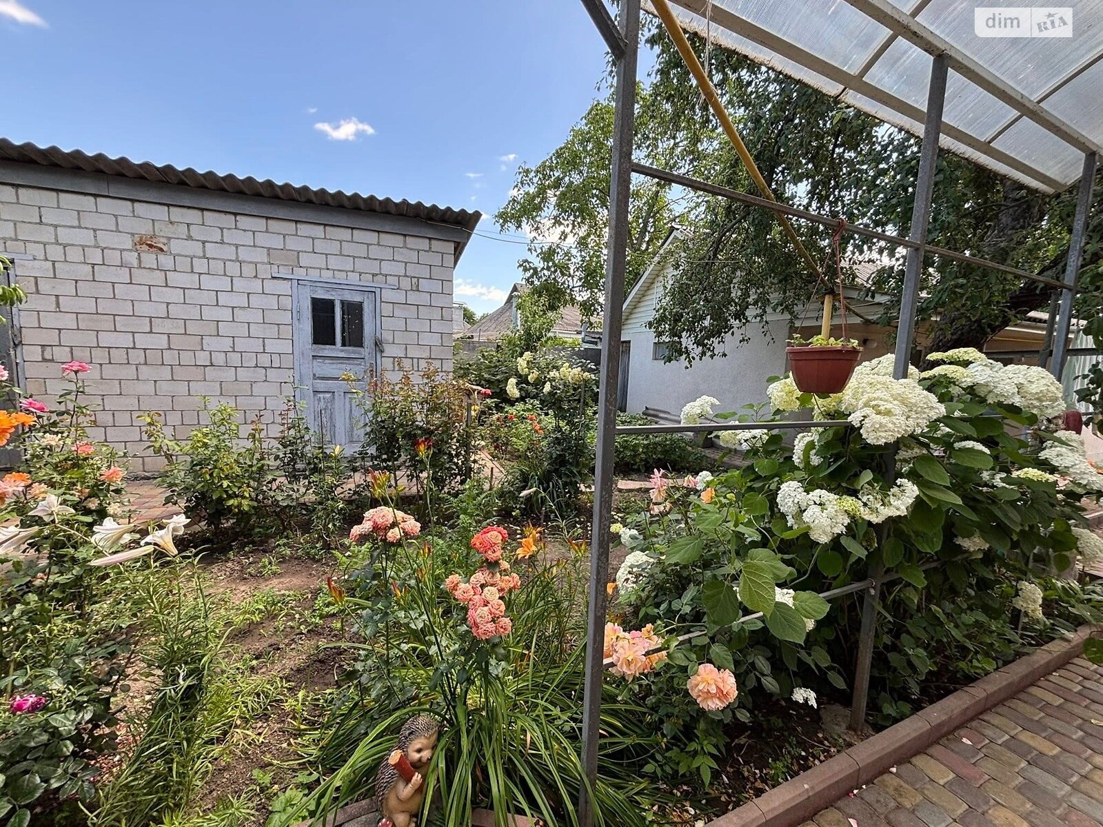 двухэтажный дом с гаражом, 127 кв. м, кирпич. Продажа в Тульчине фото 1 двухэтажный дом с гаражом, 127 кв. м, кирпич. Продажа в Тульчине фото 1
