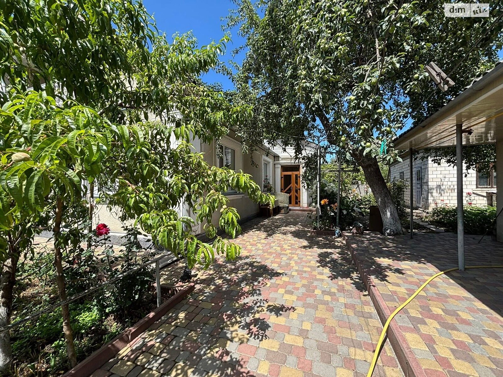 двухэтажный дом с гаражом, 127 кв. м, кирпич. Продажа в Тульчине фото 1 двухэтажный дом с гаражом, 127 кв. м, кирпич. Продажа в Тульчине фото 1