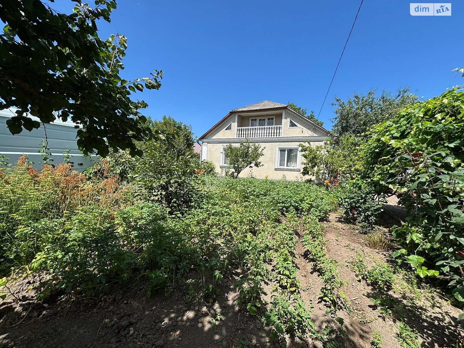 двухэтажный дом с гаражом, 127 кв. м, кирпич. Продажа в Тульчине фото 1 двухэтажный дом с гаражом, 127 кв. м, кирпич. Продажа в Тульчине фото 1