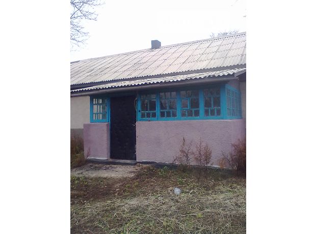 одноповерховий будинок з садом, 90.4 кв. м, ракушняк. Продаж в Шпикові (Вінницька обл.) фото 1 одноповерховий будинок з садом, 90.4 кв. м, ракушняк. Продаж в Шпикові (Вінницька обл.) фото 1