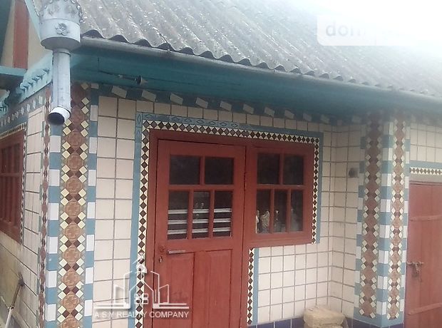 одноповерховий будинок з садом, 100 кв. м, шлакобетон. Продаж в Шпикові (Вінницька обл.) фото 1 одноповерховий будинок з садом, 100 кв. м, шлакобетон. Продаж в Шпикові (Вінницька обл.) фото 1