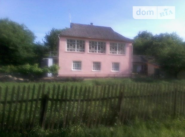 Продаж будинку, 121м², Вінницька, Тульчин, c. Шпиків Продаж будинку, 121м², Вінницька, Тульчин, c. Шпиків