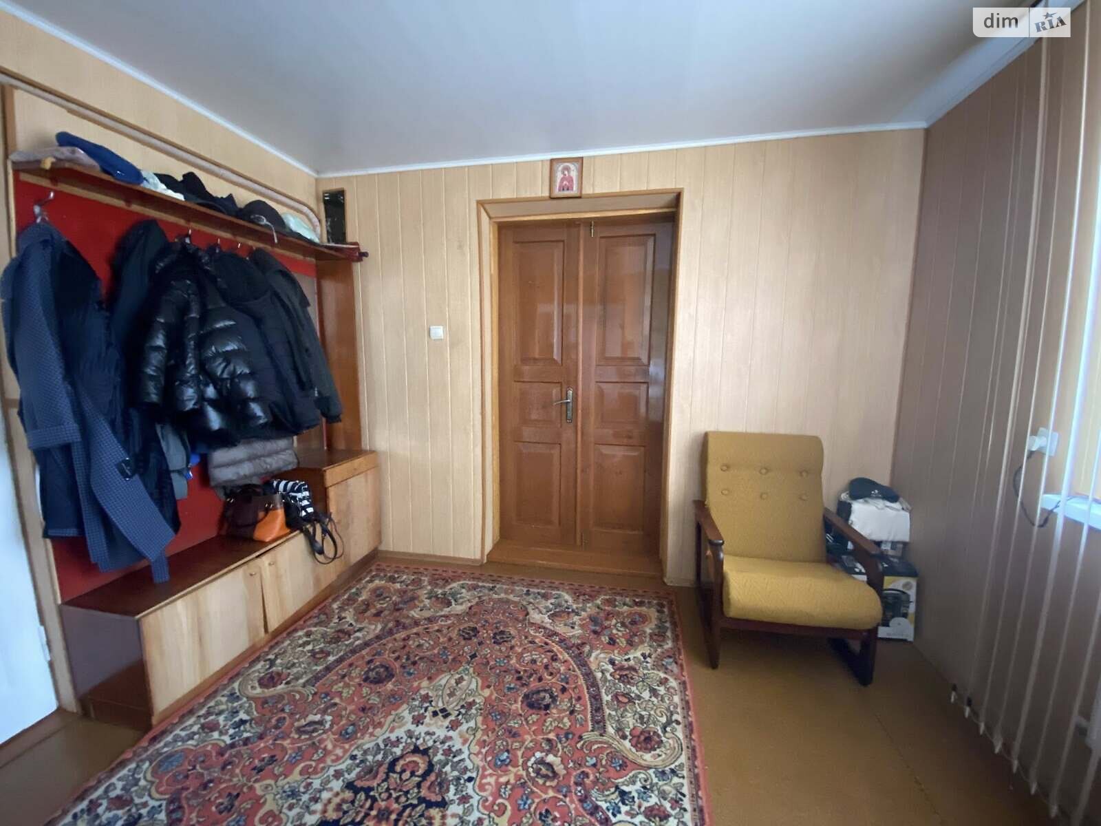 одноэтажный дом с гаражом, 117 кв. м, кирпич. Продажа в Тульчине район Тульчин фото 1 одноэтажный дом с гаражом, 117 кв. м, кирпич. Продажа в Тульчине район Тульчин фото 1
