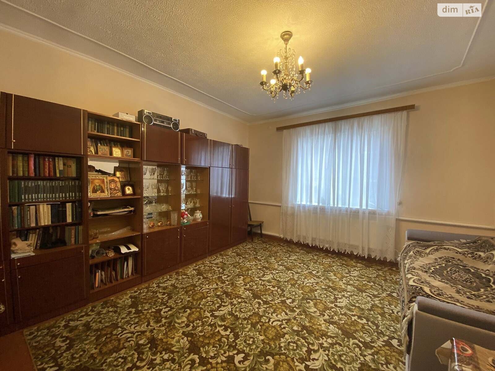 одноэтажный дом с гаражом, 117 кв. м, кирпич. Продажа в Тульчине район Тульчин фото 1 одноэтажный дом с гаражом, 117 кв. м, кирпич. Продажа в Тульчине район Тульчин фото 1
